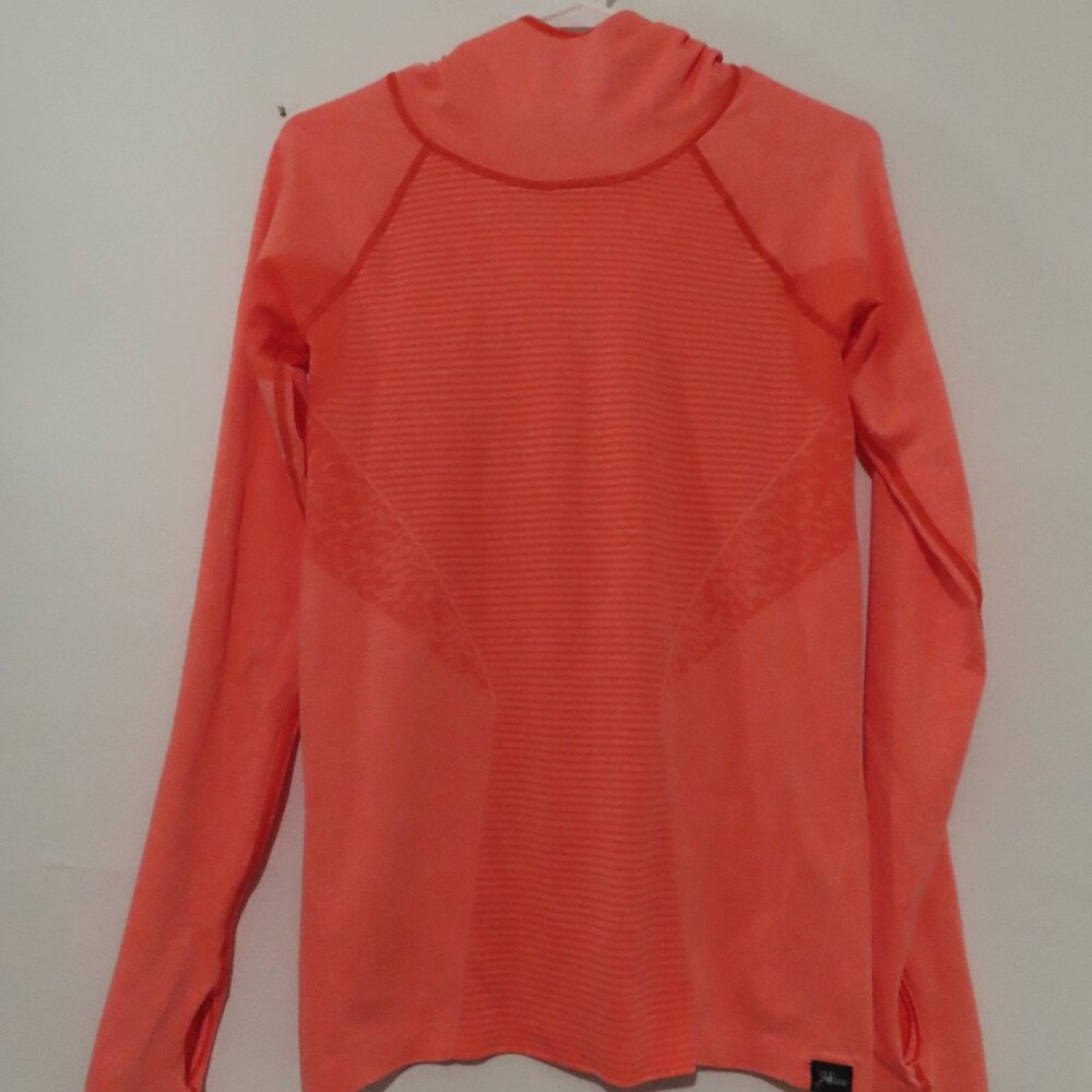 J.Crew New Balance Collobration Hooded Top Small
